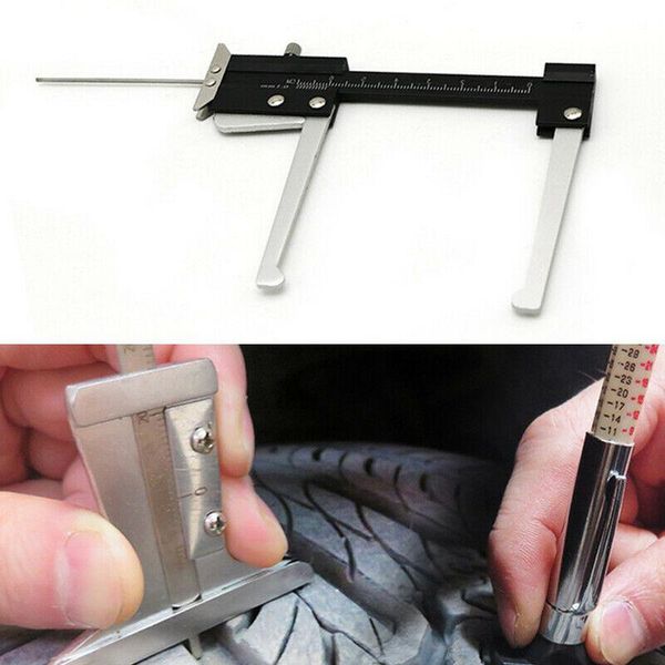 adeeing car tire pattern ruler depth gauge car brake disc thickness gauge tool universal repair tools
adeeing car tire pattern ruler depth gauge car brake disc thickness gauge tool universal repair tools