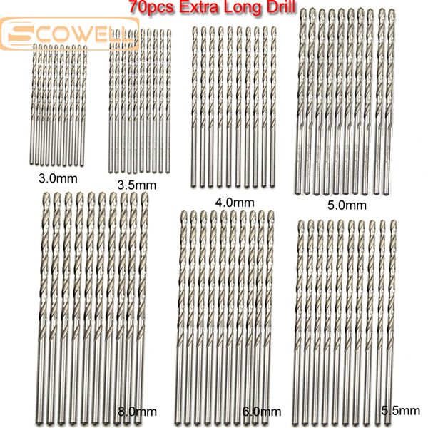 30% off 70pcs hss extra length wood drill bits for 3mm,4mm5mm,6mm,8mm ultra plus long jobber drill bits for metal
30% off 70pcs hss extra length wood drill bits for 3mm,4mm5mm,6mm,8mm ultra plus long jobber drill bits for metal