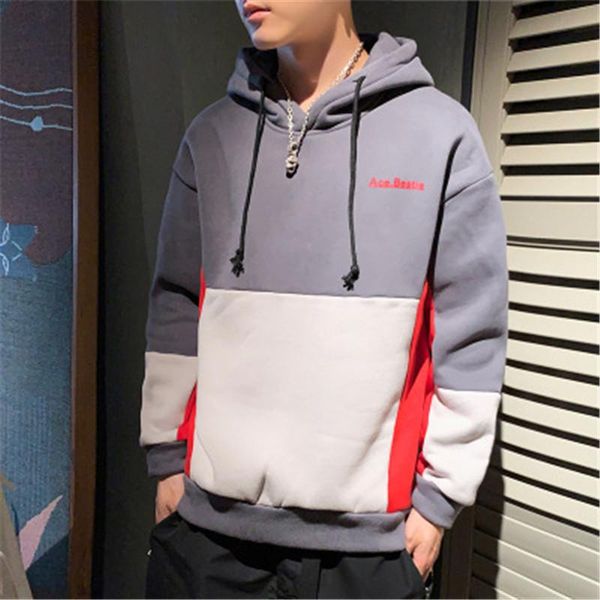 embroidery letter print man sweatshirts casual long sleeved fashion mens hoodies spring new designer crew neck regular tees clothing, Black
embroidery letter print man sweatshirts casual long sleeved fashion mens hoodies spring new designer crew neck regular tees clothing, Black