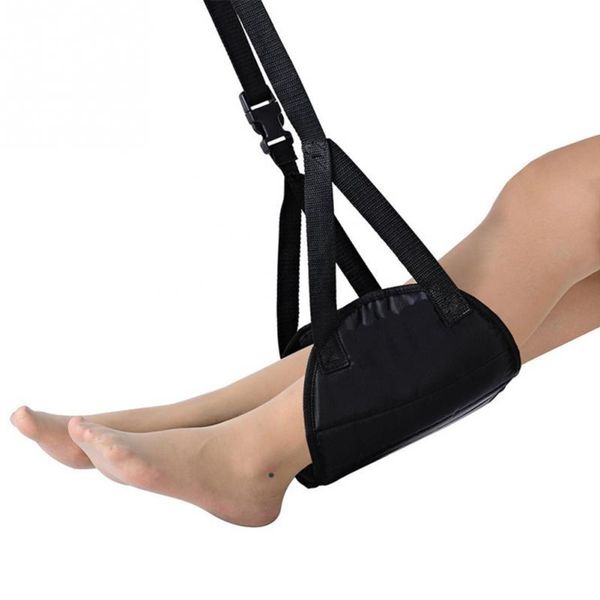 comfy hanger travel airplane footrest hammock office portable carry-on foam flight airplane travel footrest leg hammock for home
comfy hanger travel airplane footrest hammock office portable carry-on foam flight airplane travel footrest leg hammock for home