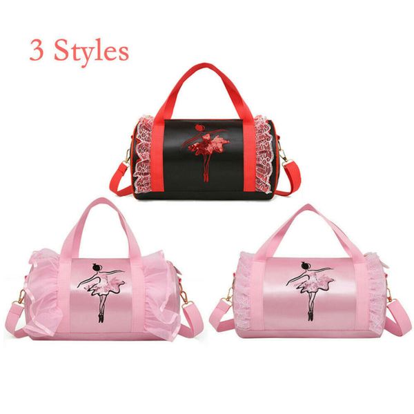 new fashion girl/kids dance duffle zippered vintage embroideed ballet shoulder tote bag lovely lace handbag
new fashion girl/kids dance duffle zippered vintage embroideed ballet shoulder tote bag lovely lace handbag
