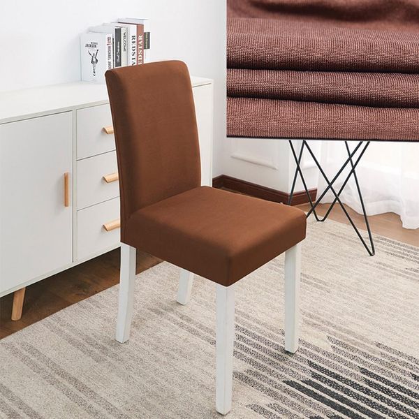new solid color stretch chair cover big elastic seat chair covers painting slipcovers restaurant banquet l home decoration
new solid color stretch chair cover big elastic seat chair covers painting slipcovers restaurant banquet l home decoration