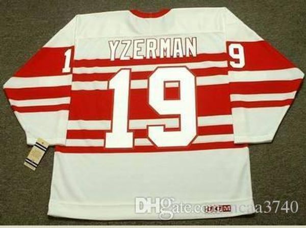 custom men youth women vintage #19 steve yzerman detroit red wings ccm hockey jersey size s-5xl or custom any name or number, Black
custom men youth women vintage #19 steve yzerman detroit red wings ccm hockey jersey size s-5xl or custom any name or number, Black