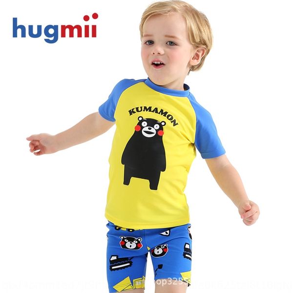 hugmii children's split swimming trunks swimsuit kumamoto xiong ku ma meng boys' baby baby swimsuit swimming trunks, White;black
hugmii children's split swimming trunks swimsuit kumamoto xiong ku ma meng boys' baby baby swimsuit swimming trunks, White;black