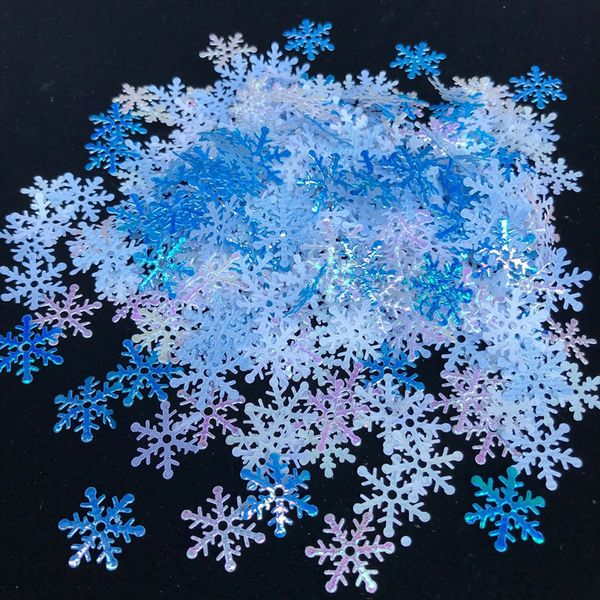 200/300pcs 2cm christmas ornament snowflake xmas birthday party wedding decoration handmade home decor color glitter accessory
200/300pcs 2cm christmas ornament snowflake xmas birthday party wedding decoration handmade home decor color glitter accessory