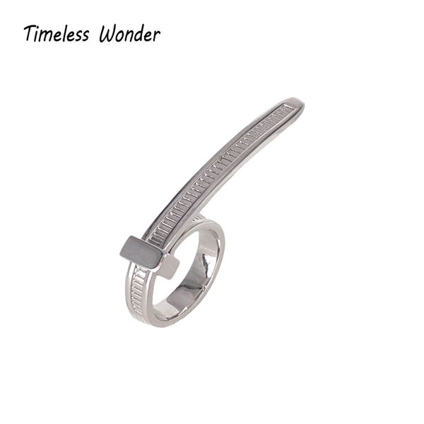 timeless wonder chic geo easy pull stackable rings women jewelry punk cocktail anillos mujer gothic silver boho 2337, Golden;silver
timeless wonder chic geo easy pull stackable rings women jewelry punk cocktail anillos mujer gothic silver boho 2337, Golden;silver