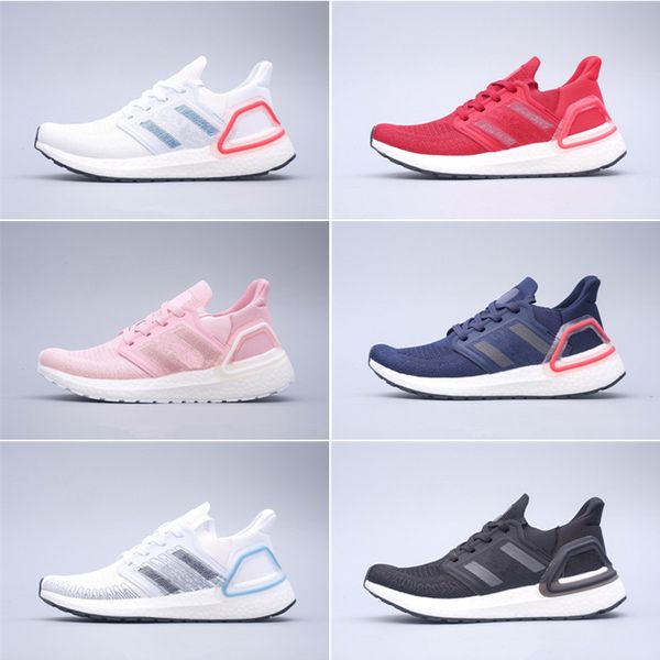 ultraboost 20 4.0 running shoes ub4.0 mens and womens breathable sneakers ultra boost 4.0 runs athletic casual shoes size 36-45
ultraboost 20 4.0 running shoes ub4.0 mens and womens breathable sneakers ultra boost 4.0 runs athletic casual shoes size 36-45
