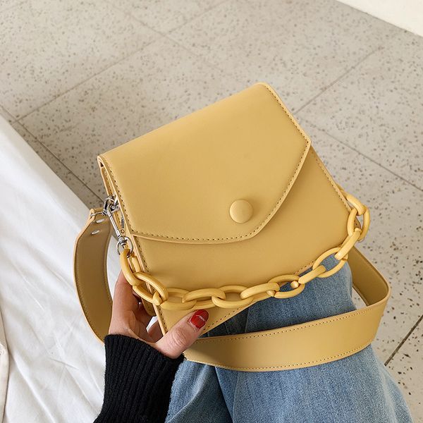 fashion acrylic chain handbags women crossbody shoulder bag 2020 pu leather ladies messenger bags totes female purses
fashion acrylic chain handbags women crossbody shoulder bag 2020 pu leather ladies messenger bags totes female purses