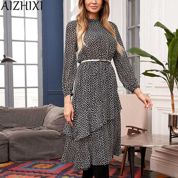aizhixi дамы boho женщин оборки шифоновое платье стенд воротник с длинными рукавами шикарный нижней миди печатных осень платье женщины плать, Black;gray
aizhixi дамы boho женщин оборки шифоновое платье стенд воротник с длинными рукавами шикарный нижней миди печатных осень платье женщины плать, Black;gray
