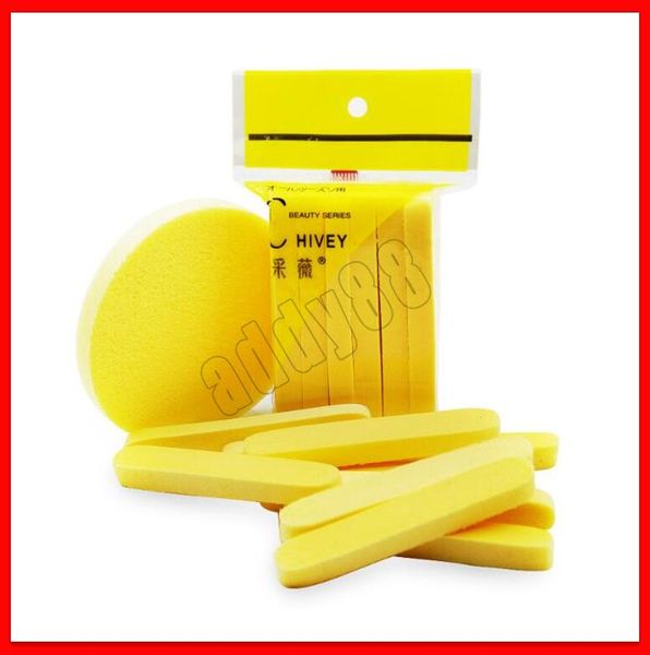 12pcs/lot face makeup soft compressed puff face cleaning sponge facial wash cleaning pad exfoliator cosmetic puff ing
12pcs/lot face makeup soft compressed puff face cleaning sponge facial wash cleaning pad exfoliator cosmetic puff ing