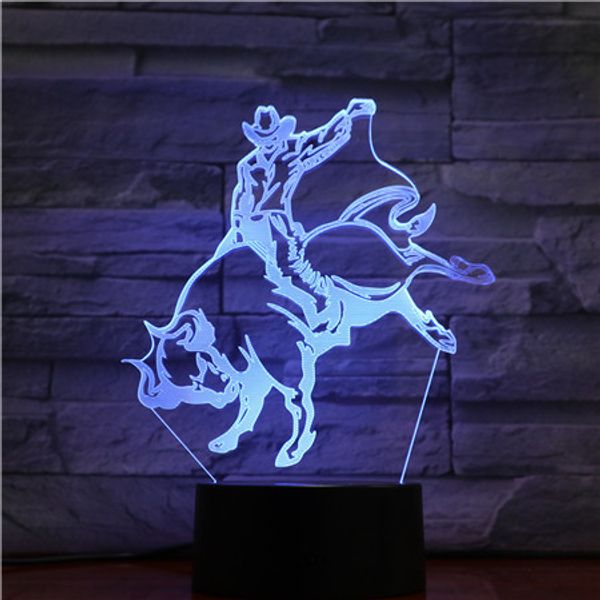 led night light spanish style bullfighting touch sensor bedroom office room decorative lamp unique gift for bullfighter lamp 3d
led night light spanish style bullfighting touch sensor bedroom office room decorative lamp unique gift for bullfighter lamp 3d