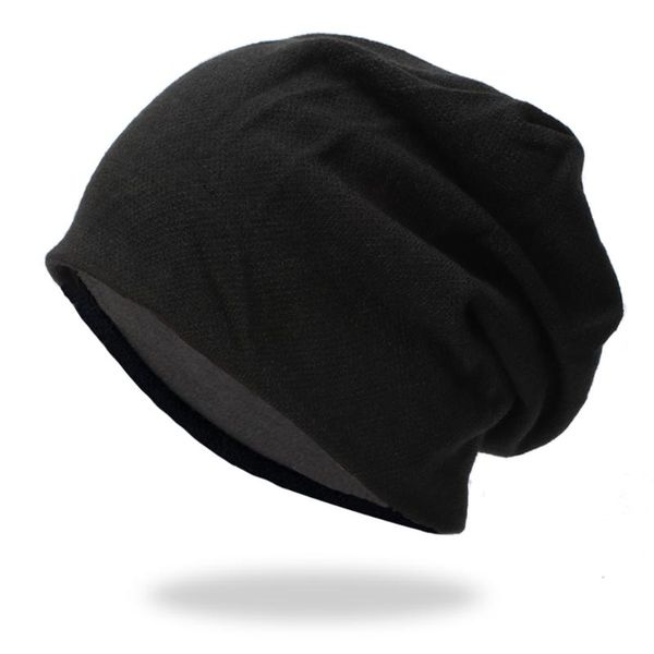 мужских лыжи громоздкой chic 1шт крышка теплой зима skullcap багги beanie трикотажные hat, Black
мужских лыжи громоздкой chic 1шт крышка теплой зима skullcap багги beanie трикотажные hat, Black
