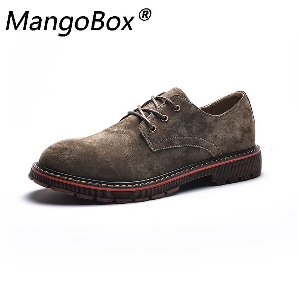 mens new casual shoes lace up faux suede shoes flats oxfords fashion comfortable for men black chaussure homme
mens new casual shoes lace up faux suede shoes flats oxfords fashion comfortable for men black chaussure homme