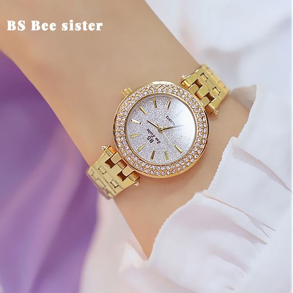 watch women designer brand luxury 2019 stainless steel elegant diamond gold ladies wrist watch for women bayan kol saati 2018 t200519, Slivery;brown
watch women designer brand luxury 2019 stainless steel elegant diamond gold ladies wrist watch for women bayan kol saati 2018 t200519, Slivery;brown