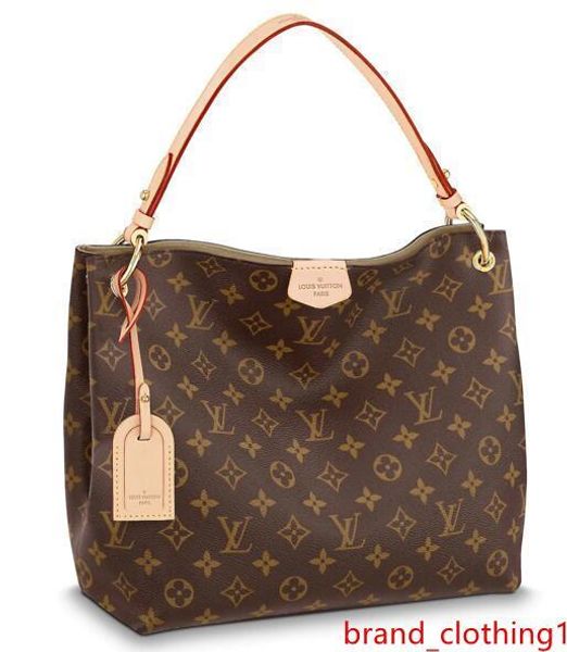 graceful pm m43701 new women fashion shows shoulder bags totes handbags handles cross body messenger bags
graceful pm m43701 new women fashion shows shoulder bags totes handbags handles cross body messenger bags
