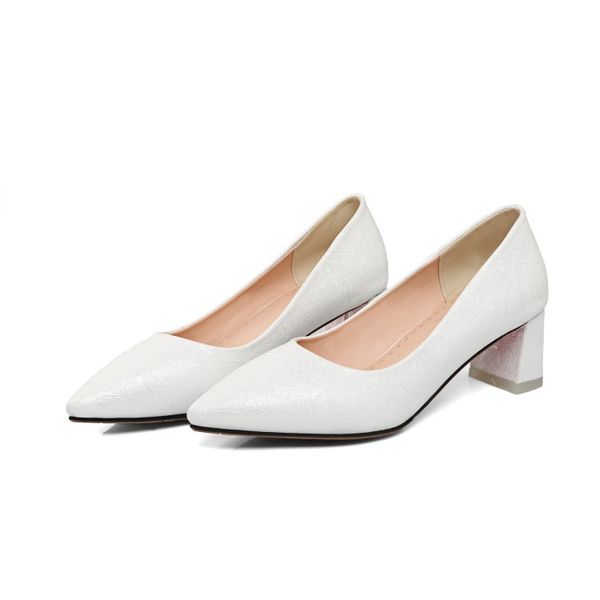 big sizefashionable and simple pointed shoes ladies high heels women shoes woman pumps, Black
big sizefashionable and simple pointed shoes ladies high heels women shoes woman pumps, Black