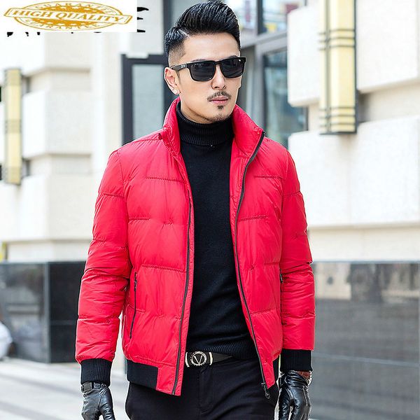 пуховик зимнее пальто мужчин утка вниз пальто мужчины корейский puffer jacket теплый doudoune homme 1918 yy1304, Black
пуховик зимнее пальто мужчин утка вниз пальто мужчины корейский puffer jacket теплый doudoune homme 1918 yy1304, Black