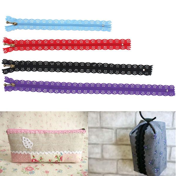 10pcs/set colorful nylon lace edge zipper puller 2.5cm width 20/25/30/35cm length for diy craft zip tailor sewing tool
10pcs/set colorful nylon lace edge zipper puller 2.5cm width 20/25/30/35cm length for diy craft zip tailor sewing tool