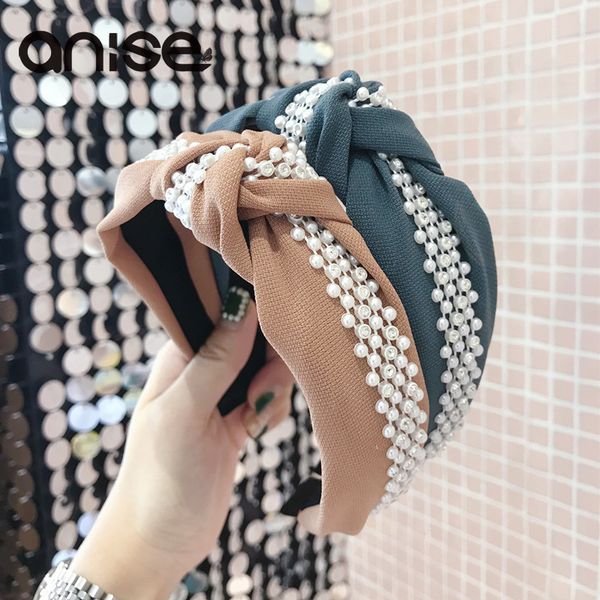 womens hair bands autumn new hair ornaments korean version imitation pearls chain tie wide side hoop lady accessories, Golden;white
womens hair bands autumn new hair ornaments korean version imitation pearls chain tie wide side hoop lady accessories, Golden;white