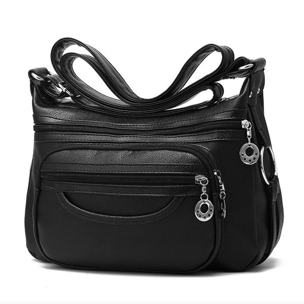 ladies casual hobos crossbody bags women messenger bags soft washed pu leather shoulder bag female handbag zipper decoration cx200620
ladies casual hobos crossbody bags women messenger bags soft washed pu leather shoulder bag female handbag zipper decoration cx200620