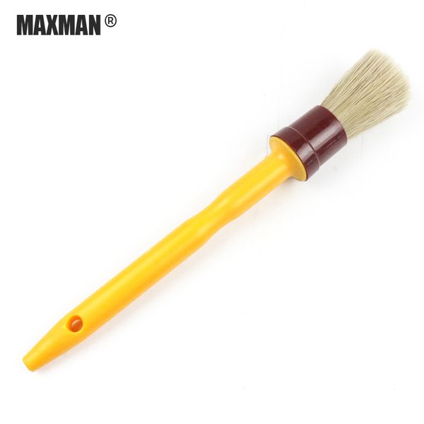 50mm professional chalk paint wax brush painting waxing clear soft brush furniture stencils home decor natural bristles brushes
50mm professional chalk paint wax brush painting waxing clear soft brush furniture stencils home decor natural bristles brushes