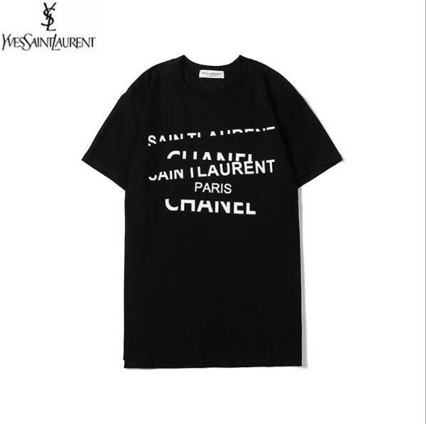 ys luxury mens designer t shirts summer t shirt crane printing hip hop fashion men women short sleeve tees size s-xxl, White
ys luxury mens designer t shirts summer t shirt crane printing hip hop fashion men women short sleeve tees size s-xxl, White