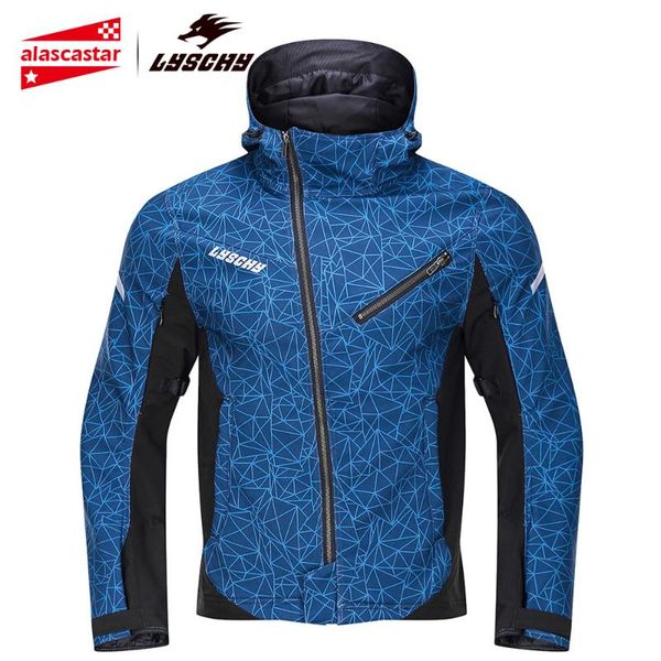 lyschy motorcycle jacket men waterproof moto riding hood jacket motocross chaqueta moto protective gear reflection night
lyschy motorcycle jacket men waterproof moto riding hood jacket motocross chaqueta moto protective gear reflection night