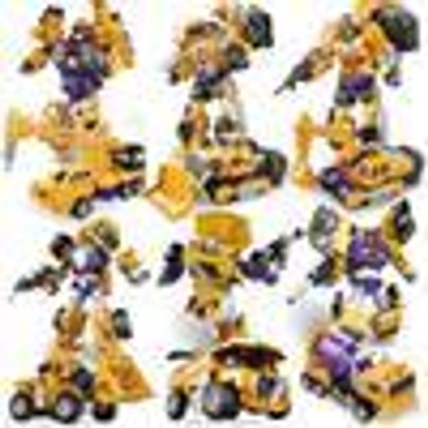 children's toy deformation hercules king kong engineering car robot model boy suit gift
children's toy deformation hercules king kong engineering car robot model boy suit gift