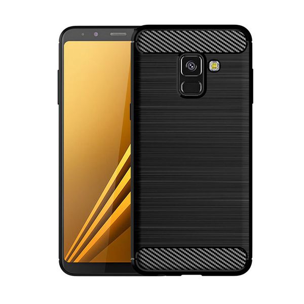 carbon fiber shockproof cover protective slim soft tpu silicone case for samsung galaxy a8 2018 a8 plus 2018 j4 plus j6 plus j6 2018 j4 core
carbon fiber shockproof cover protective slim soft tpu silicone case for samsung galaxy a8 2018 a8 plus 2018 j4 plus j6 plus j6 2018 j4 core
