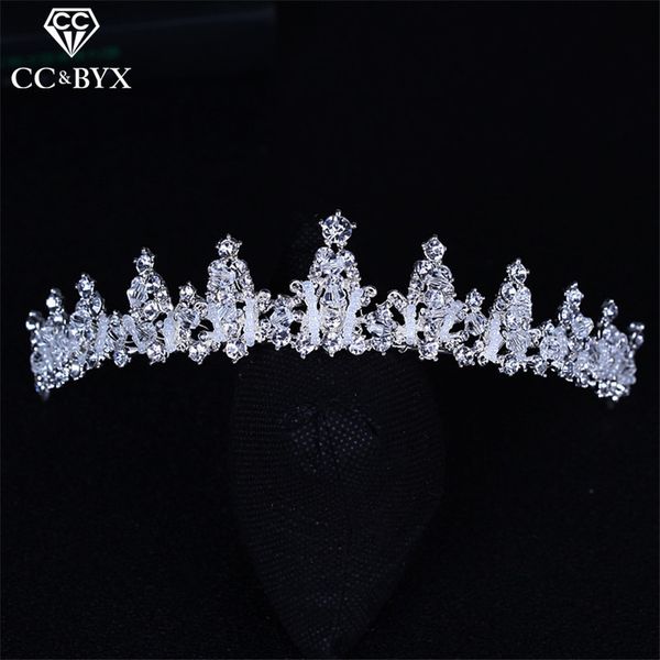 cc tiaras and crwons hairbands crystal beads engagement wedding hair accessories for bridal party jewelry simple design xy115, Golden;white
cc tiaras and crwons hairbands crystal beads engagement wedding hair accessories for bridal party jewelry simple design xy115, Golden;white