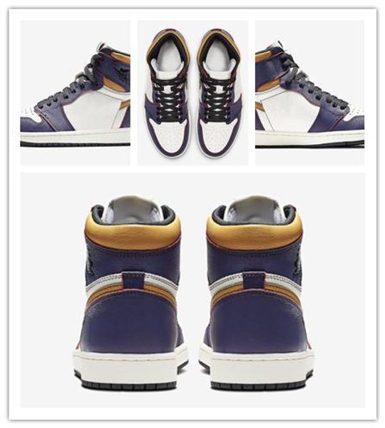 2019 authentic sb x 1 high og court purple gold black men women basketball shoes lakers 1s sports sneakers with box
2019 authentic sb x 1 high og court purple gold black men women basketball shoes lakers 1s sports sneakers with box