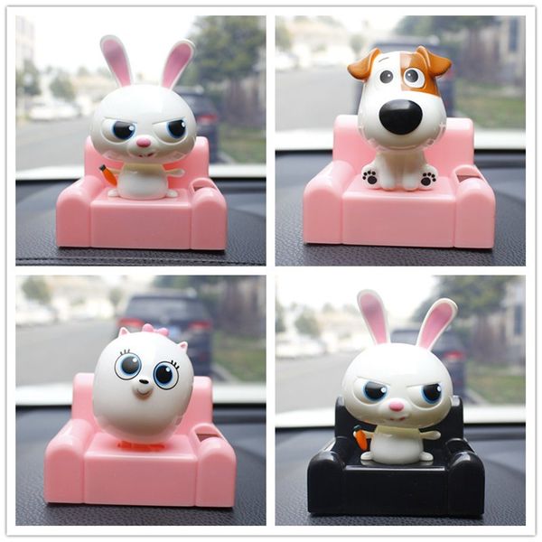 for love pets confidential auto accessories car decorations solar shaking dolls automotive interior accessories
for love pets confidential auto accessories car decorations solar shaking dolls automotive interior accessories
