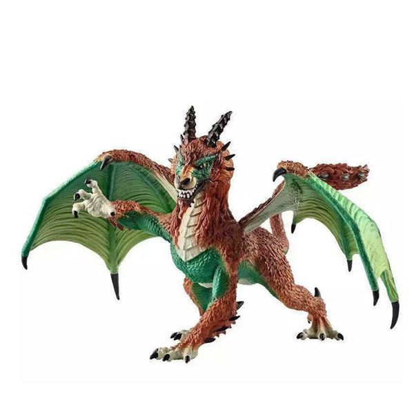 flying dragons toy figure realistic dinosaur model kids birthday gift toys interesting toy children's gift kid toys animal#e30
flying dragons toy figure realistic dinosaur model kids birthday gift toys interesting toy children's gift kid toys animal#e30