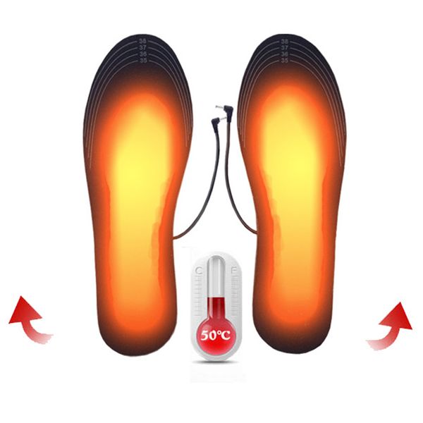 new usb heated insole heating foot pads heating insole motorcycle warm boots insoles outdoor sports insoles for winter#
new usb heated insole heating foot pads heating insole motorcycle warm boots insoles outdoor sports insoles for winter#