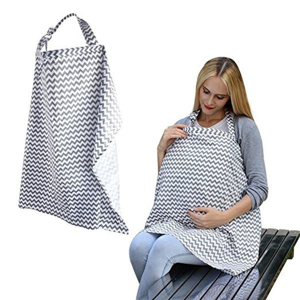 cotton mother nursing pads covers mother breastfeeding cover feeding cover scarf towel baby outdoor apron shawl anti-emptied, White
cotton mother nursing pads covers mother breastfeeding cover feeding cover scarf towel baby outdoor apron shawl anti-emptied, White