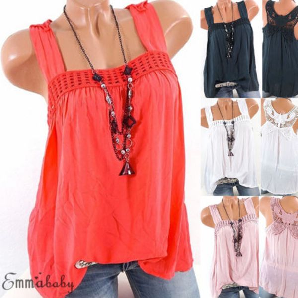 women hollow out back camisole t-shirts lace butterfly crochet women vest tank t-shirt, White
women hollow out back camisole t-shirts lace butterfly crochet women vest tank t-shirt, White