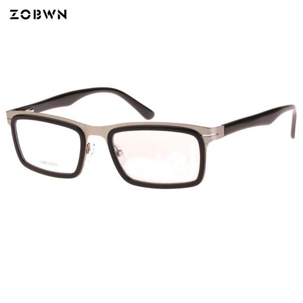 gafas новый дизайн óculos де гро femininos оправы рамки мужчины / женщины силиконовые прилистник весной зрелище moldura де квадро, Black 
gafas новый дизайн óculos де гро femininos оправы рамки мужчины / женщины силиконовые прилистник весной зрелище moldura де квадро, Black