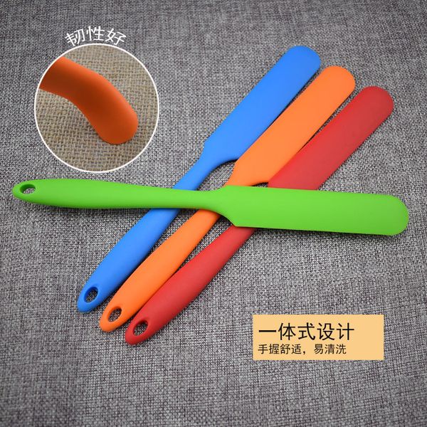 silicone spatula cream baking cream mixing butter scraper brush cake smoother polisher cake fondant decor one-piece steel core
silicone spatula cream baking cream mixing butter scraper brush cake smoother polisher cake fondant decor one-piece steel core