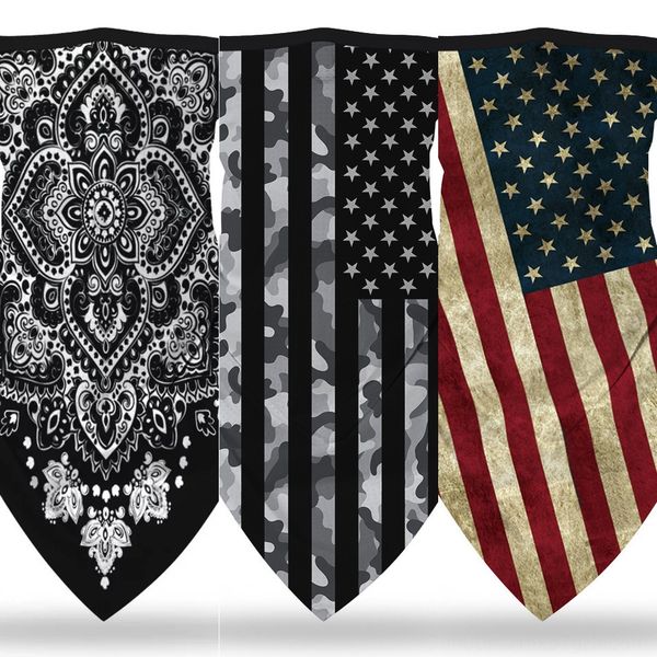 cpp9b fashionflag magic headscarf bandana cycling face head neck camouflag windproof sport scarves masks mask with filtere, Black
cpp9b fashionflag magic headscarf bandana cycling face head neck camouflag windproof sport scarves masks mask with filtere, Black