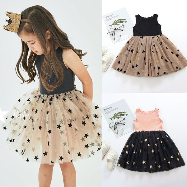 toddler newborn baby girls dress star pattern lace tutu party wedding birthday dress for girls princess summer girl dressses, Red;yellow
toddler newborn baby girls dress star pattern lace tutu party wedding birthday dress for girls princess summer girl dressses, Red;yellow