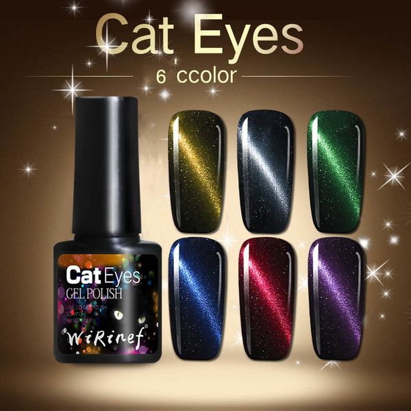 2019 natural 8ml 3d magnetic cat eye coat uv gel nail silver gold red colors manicure holographic nail gel polish, Red;pink
2019 natural 8ml 3d magnetic cat eye coat uv gel nail silver gold red colors manicure holographic nail gel polish, Red;pink