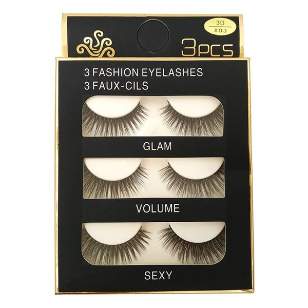 3d false eyelashes natural long handmade volume soft lashes long eyelash extension black
3d false eyelashes natural long handmade volume soft lashes long eyelash extension black
