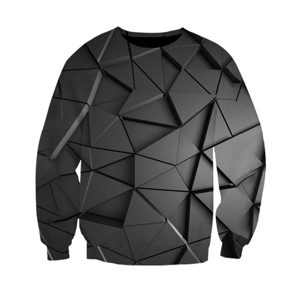 new mens hoodies 3d sweatshirt syber punk streetwear men sweatshirts mosaic pattern fashion teens spring long sleeve loose, Black
new mens hoodies 3d sweatshirt syber punk streetwear men sweatshirts mosaic pattern fashion teens spring long sleeve loose, Black