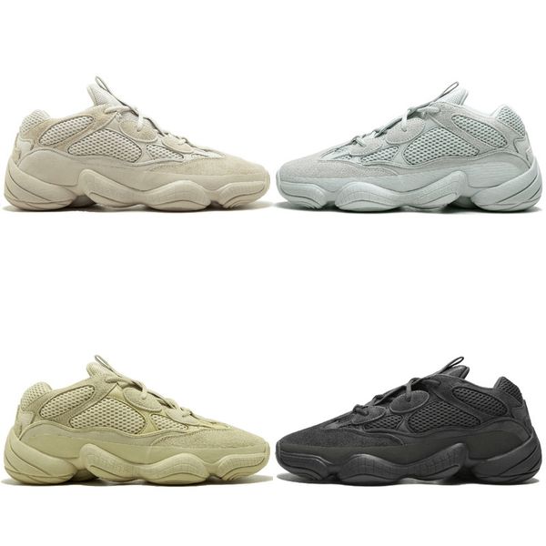 2019 new kanye west 500 desert rat blush 500s salt super moon yellow utility black mens running shoes for men women sports sneakers trainers
2019 new kanye west 500 desert rat blush 500s salt super moon yellow utility black mens running shoes for men women sports sneakers trainers