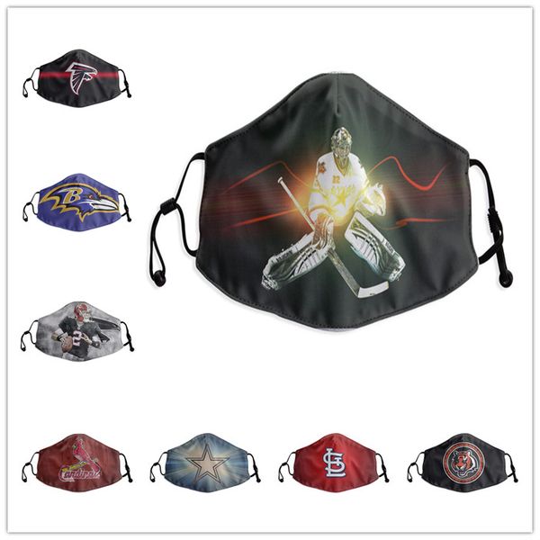 мужчины молодежь dhl nonwove слойный фильтр маска рот лица фильтр безопасный дышащий пыле защитный 3d printing моющийся многоразово нфл маск, Blue;gray 
мужчины молодежь dhl nonwove слойный фильтр маска рот лица фильтр безопасный дышащий пыле защитный 3d printing моющийся многоразово нфл маск, Blue;gray