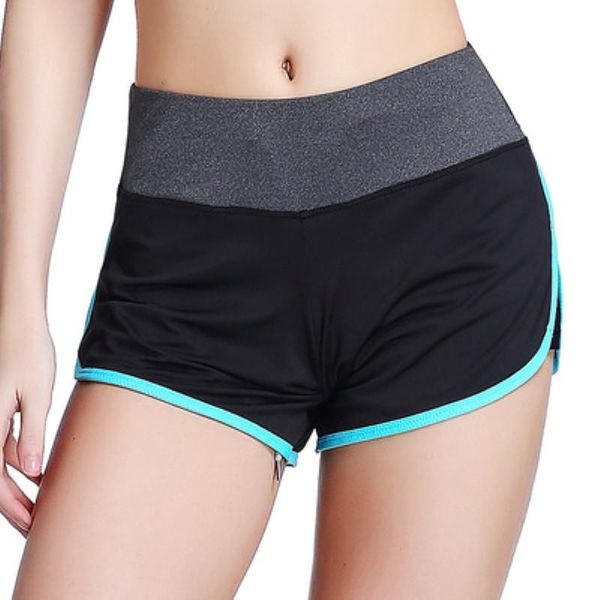 female outdoor sports fitness shorts running yoga outfits fitting clothes woman thin pants fast dry breathable running legging slim fit yoga, White;red
female outdoor sports fitness shorts running yoga outfits fitting clothes woman thin pants fast dry breathable running legging slim fit yoga, White;red