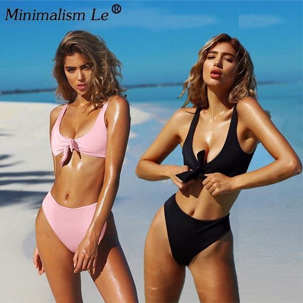 bikinis set women solid button swimwear brazilian swimsuit summer bandage tube bikini bathing suit female beachwear biquini
bikinis set women solid button swimwear brazilian swimsuit summer bandage tube bikini bathing suit female beachwear biquini