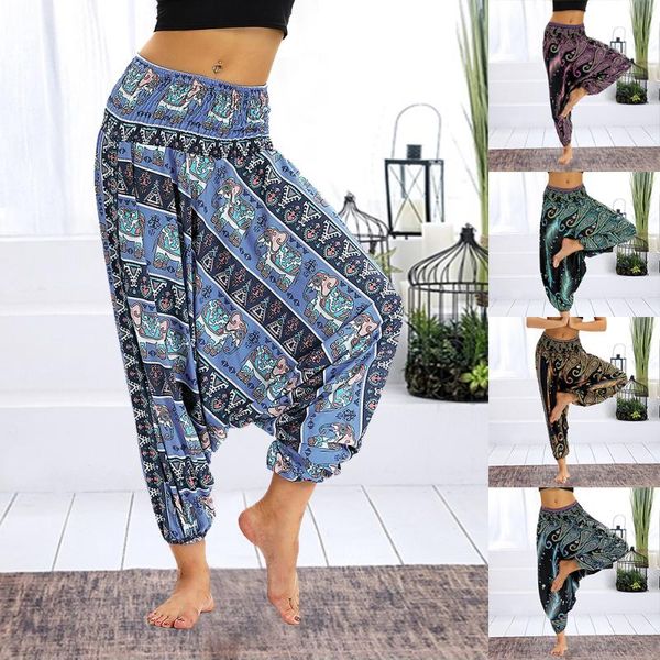 yoga outfits womens loose pants 2021 boho print casual wide leg trousers sweatpants women summer plus size baggy harem, White;red
yoga outfits womens loose pants 2021 boho print casual wide leg trousers sweatpants women summer plus size baggy harem, White;red