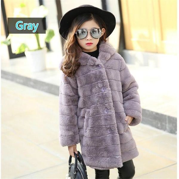 jackets for girls 2018 autumn winter children outerwear girls cardigan coat kids clothes casual long jacket girl coats 120-160cm y191024, White
jackets for girls 2018 autumn winter children outerwear girls cardigan coat kids clothes casual long jacket girl coats 120-160cm y191024, White