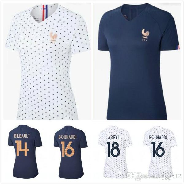 2019 frances women 1919-2019 special edition 19 20 griezmann centenary kit soccer jersey mbappe french pogba kante football shirt francia, Black;yellow
2019 frances women 1919-2019 special edition 19 20 griezmann centenary kit soccer jersey mbappe french pogba kante football shirt francia, Black;yellow